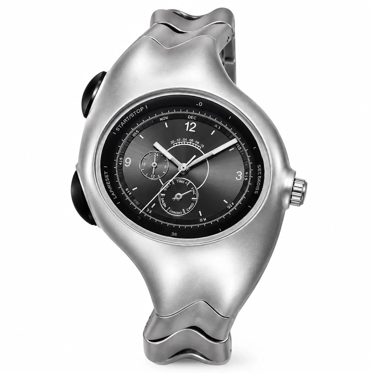 Chrono watch